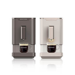 Máy pha cà phê hoàn toàn tự động JR-EM0212OM